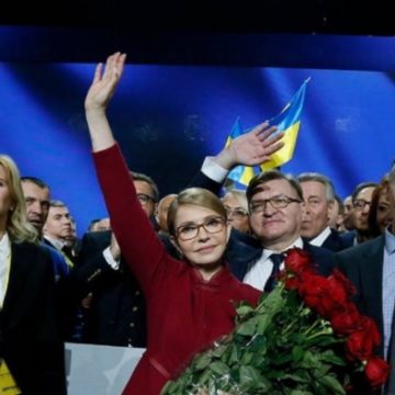Фальстарт от Порошенко: Почему СБУ набросилась на Тимошенко