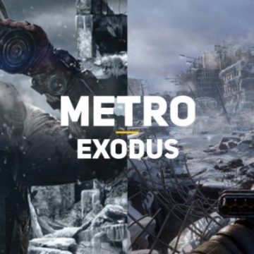 Metro Exodus: из-за разрушений памятников Ленина и разрушенной Москвы у русских полыхнуло
