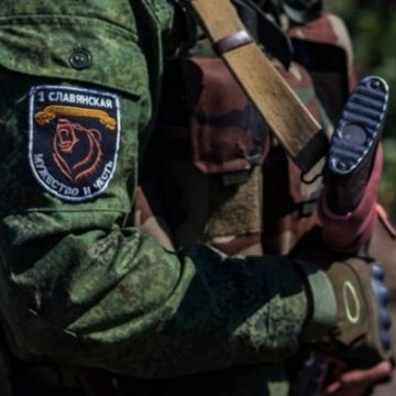 Один из главарей «ДНР» собирается свинтить в Европу с украинской биометрикой