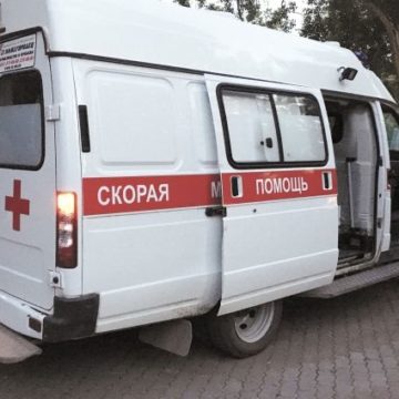 В киевской больнице пациентам с ботулизмом не досталось сыворотки