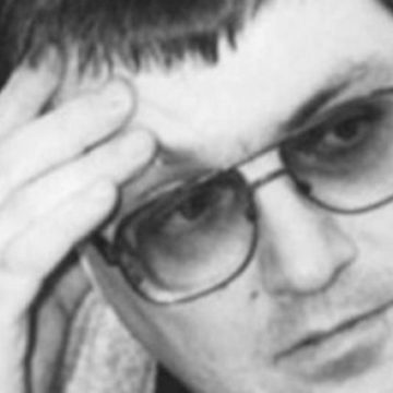 Скоропостижно скончался известный украинский журналист