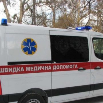 Надышался угарным газом: в Харьковской области пенсионер покончил с собой