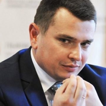 Миллиард убытков: Сытник рассказал о махинациях в 10 компаниях «Укроборонпрома»