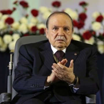 Исчезающая геронтократия: Что происходит в Алжире