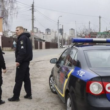 В Киеве мужчина пытался взорвать дом брата с детьми внутри
