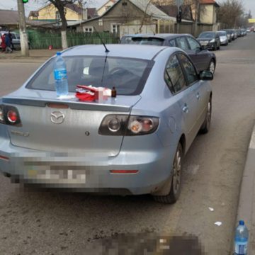 В Одессе ссора водителей переросла в поножовщину