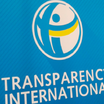 Transparency International запугивает Украину потерей безвиза с Евросоюзом