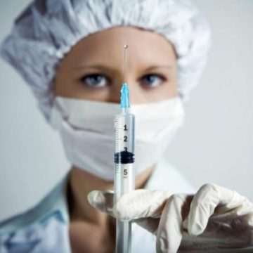 В Ровенской области младенец умер спустя несколько часов после прививки