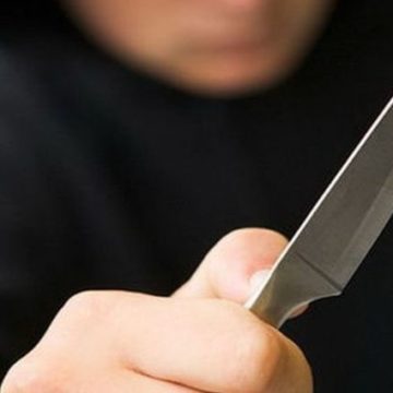 В Одессе курсанта ударили ножом в живот из-за отказа примерить фуражку