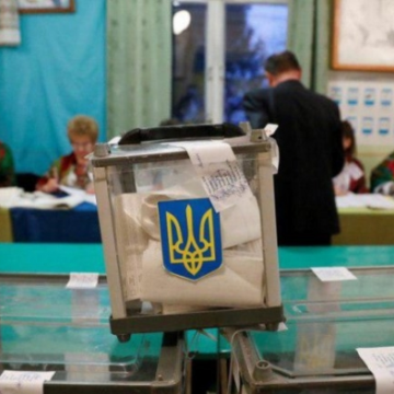 Не інсує неправильних українців, які проголосували не за того