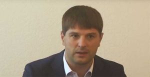 Дмитрий Дронов и «Киевоблгаз»: проверки, штрафы и хищения на миллиарды?