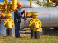 «Укртрансгаз» начал прием корректировки фактических объемов мартовского потребления природного газа