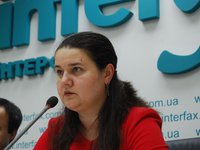 Маркарова сообщила о регистрации юрлица налоговой службы