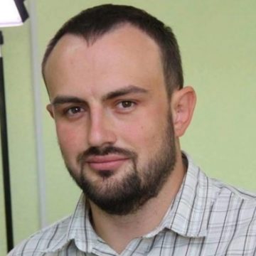В Раду по списку «Слуги народа» идет активный участник Антимайдана и любитель Путина