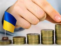 Госстат улучшил показатель роста ВВП Украины в I кв. до 2,5%