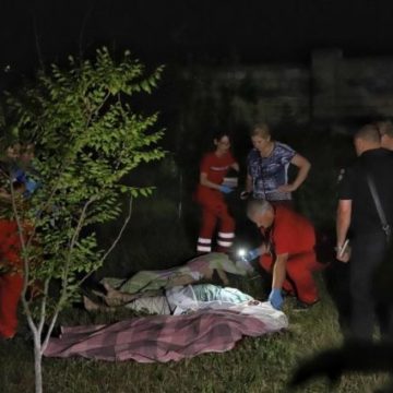 Шестеро погибших: ГСЧС уточнили данные о пожаре в психлечебнице Одессы