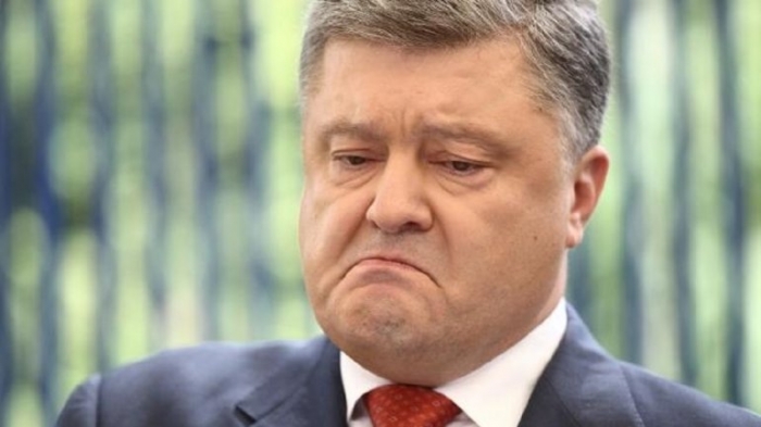 Люди Порошенко поддерживали сепаратистов — премьер Молдовы