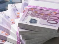 Украина получила EUR1 млрд от размещения еврооблигаций