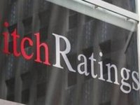 Fitch присвоил рейтинг B-(EXP) ожидаемому выпуску облигаций «Укрзализныци»