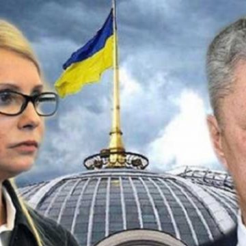 Это будущий премьер: украинцев шокировали ответом