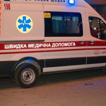 В Харьковской области электропоезд сбил насмерть мужчину