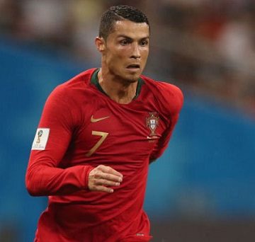 Португалия — Нидерланды: онлайн трансляция финала Лиги наций