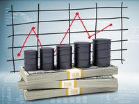 Цены на нефть растут в ожидании торговых переговоров и встречи ОПЕК+