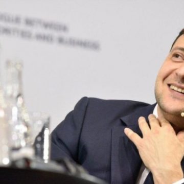 Слился: Зеленский отказался от одного из главных предвыборных обещаний