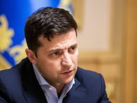 Зеленский: Украина имеет право знать о правилах игры на мировой арене, и больше не будет платить за наивность, открытость и добродушие