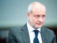 Эстонский дипломат Маасикас назначен главой Представительства ЕС в Украине