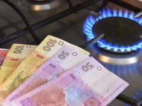 «Нафтогаз» на встрече с Зеленским понизил цену на газ для населения
