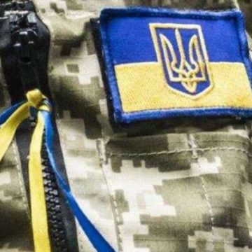 Под Вознесенком военный умер от огнестрельного ранения: версия полиции
