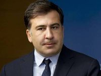 Саакашвили выступил против изменения нумерации партий в бюллетене на выборах в Раду