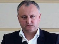 Президент Молдовы заявил, что после смены власти в вопросе приднестровского урегулирования не следует ждать прорыва