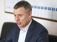 Сложное согласование контрактов с «Газпромом» продолжается – Витренко