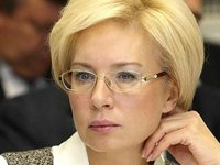 Предварительно, в воскресенье будут освобождены 80 удерживаемых в ОРДЛО украинцев, – Денисова