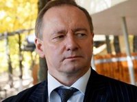 Экс-президент «Энергоатома» Недашковский оспаривает свое увольнение в суде