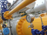 Газпром, Нафтогаз и оператор газотранспортной системы Украины проводят в Вене переговоры по газу — Новак