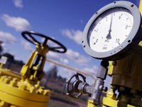 Украинская ГТС транспортировала первые кубометры газа в ЕС по новому контракту с «Газпромом»
