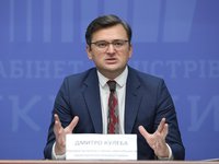 Кулеба отмечает неясность перспективы «плана Маршалла для Украины», но благодарен за оказываемую с 2014 года помощь ЕС