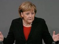 Германия предпримет дипломатические усилия для сохранения иранской ядерной сделки — Меркель