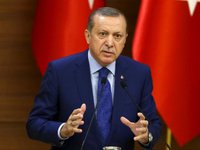 В рамках астанинских и сочинских договоренностей все должны выполнять свои обязательства по Сирии — Эрдоган