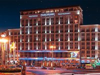 Украина весной выставит гостиницу «Днипро» в Киеве на аукцион за $10 млн