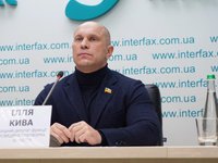 В Парламенте собрали 219 подписей за отставку Артёма Сытника — Илья Кива