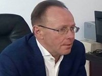 Кабмин уволил Парфененко с должности первого замглавы ФГИ