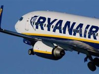 Ryanair сократит на 25% полеты в Италию и из этой страны на 3 недели