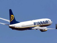 Ryanair приостанавливает все рейсы в Италию до 8 апреля