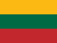 Литва ввела санкции против Лукашенко и близких к нему представителей белорусских властей, всего в «черном списке» 30 лиц
