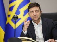 Зеленский надеется, что Совместное заявление по итогам саммита Украина-ЕС 1 октября будет отражать высокий уровень амбиций по развитию отношений