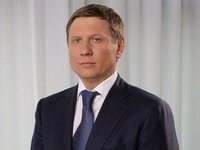 Нардеп Шахов пойдет на выборы мэра Киева от партии «Наш край»